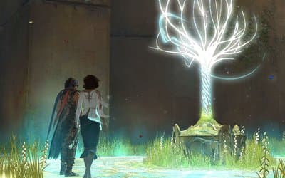 Prince of Persia screenshot 1