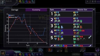 Prismata screenshot 7