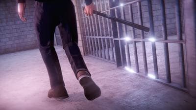 Prison Simulator screenshot 2