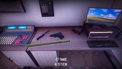 Prison Simulator screenshot 3