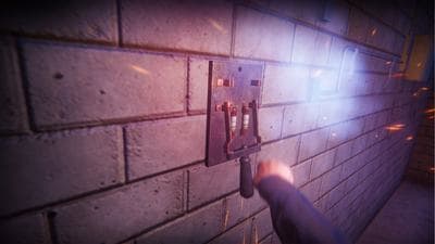 Prison Simulator screenshot 9