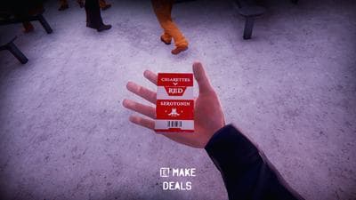 Prison Simulator screenshot 10