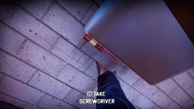 Prison Simulator screenshot 6