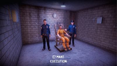 Prison Simulator screenshot 11