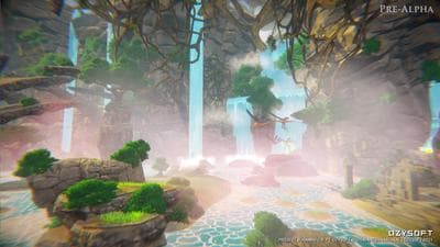 Project Buramato screenshot 5