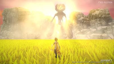 Project Buramato screenshot 6