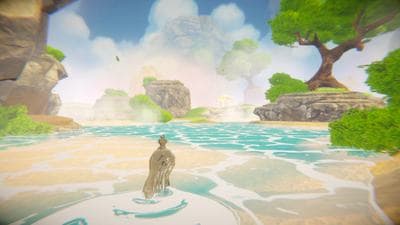 Project Buramato screenshot 7