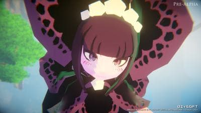 Project Buramato screenshot 3
