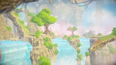 Project Buramato screenshot 4