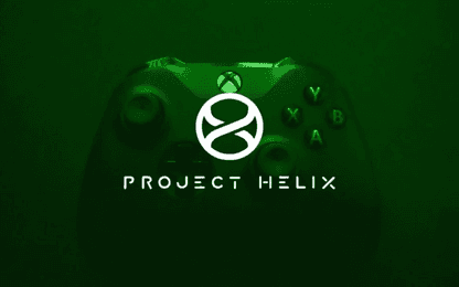 XBOX lijkt disc support voor Helix serieus te overwegen
