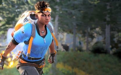 Free-to-play third-person shooter Project ETHOS officieel aangekondigd