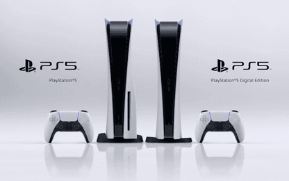 De opmars van digitaal gaat onverminderd hard door op PlayStation