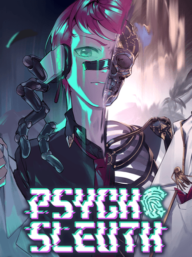 Psycho-Sleuth