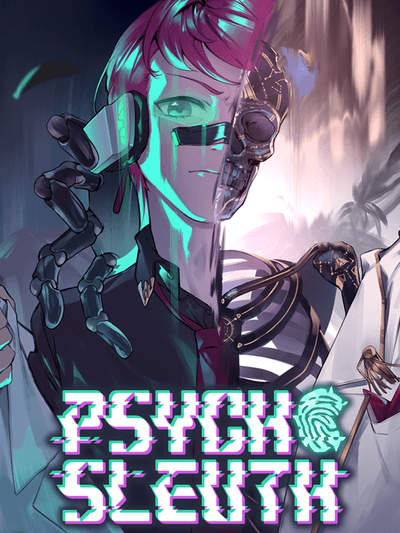 Psycho-Sleuth