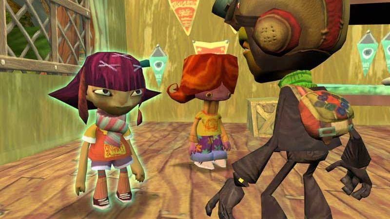 Double Fine Productions ontslaat kwart van de medewerkers nu ze los zijn van XBOX