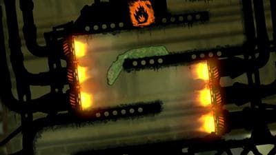 Puddle screenshot 12
