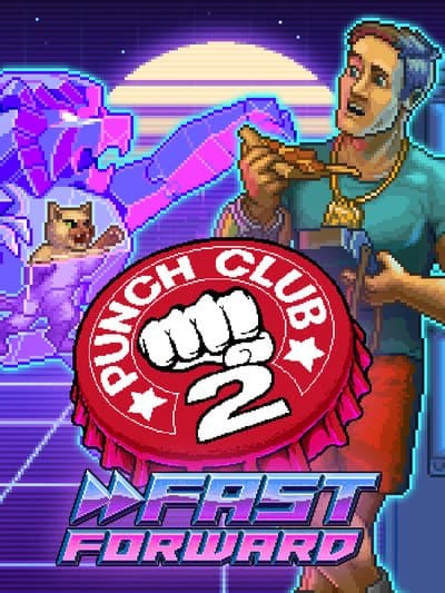 Punch Club 2