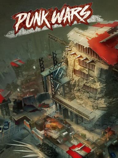 Punk Wars