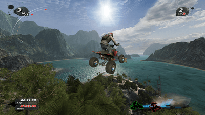 Pure screenshot 2