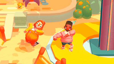 Push Your Family screenshot 6