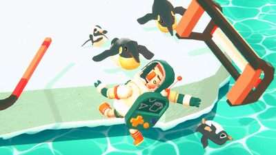 Push Your Family screenshot 3