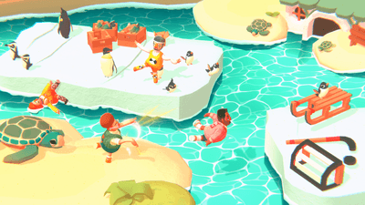 Push Your Family screenshot 9