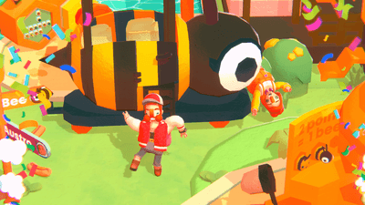 Push Your Family screenshot 8