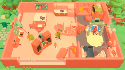 Push Your Family screenshot 7