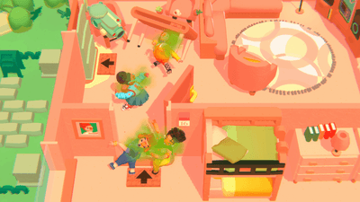 Push Your Family screenshot 2