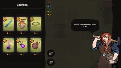 Pyrene screenshot 4