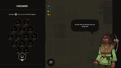 Pyrene screenshot 7