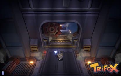 Trifox lanceert met korting op PC, Xbox en Switch