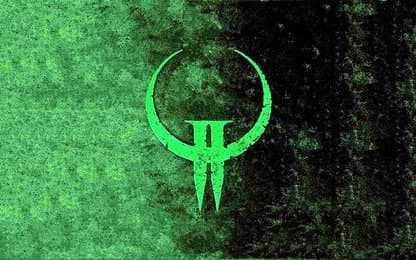 Quake II is back baby!