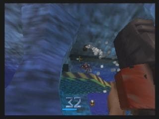 Quake II screenshot 9