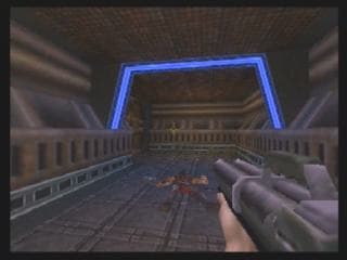 Quake II screenshot 10