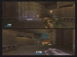 Quake II screenshot 12