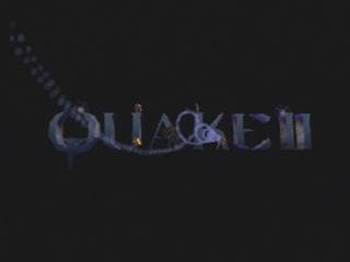 Quake II screenshot 6