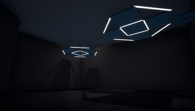 Quanect screenshot 2