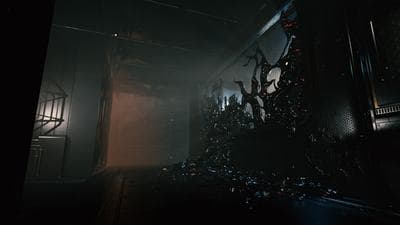 Quantum Error screenshot 1