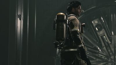 Quantum Error screenshot 4