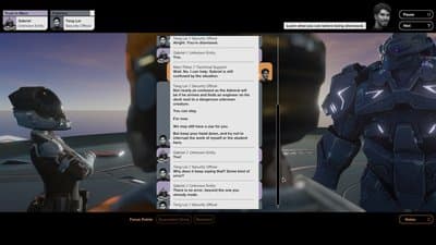 Quarantine Circular screenshot 2