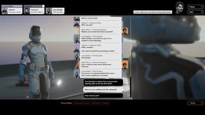 Quarantine Circular screenshot 5