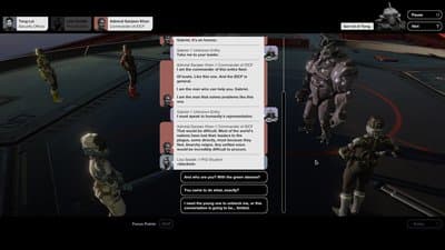 Quarantine Circular screenshot 3