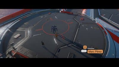 Quarantine Circular screenshot 4