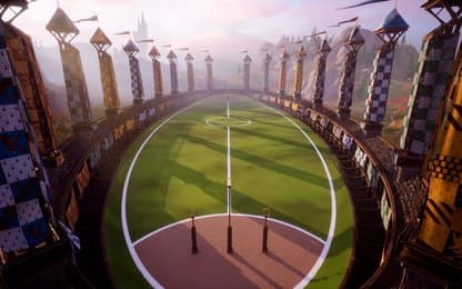 Warner Bros. kondigt multiplayer Zwerkbal-titel aan