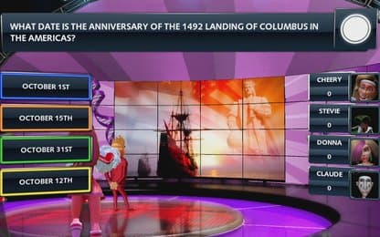 Column: Buzz! was het hoofdingrediënt voor een quizavond