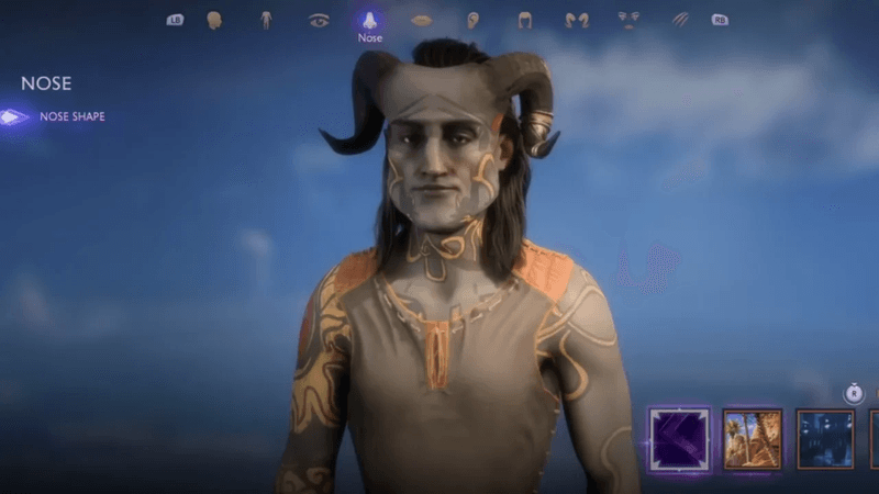 Dragon Age: The Veilguard Review-2