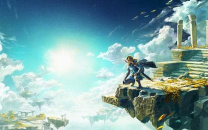 Geen grote verjaardag voor Zelda, wél mini-Master Swords voor fans