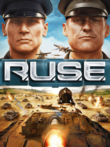 R.U.S.E.