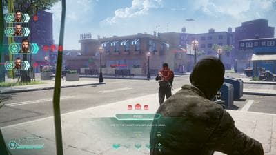 RAM Pressure screenshot 5